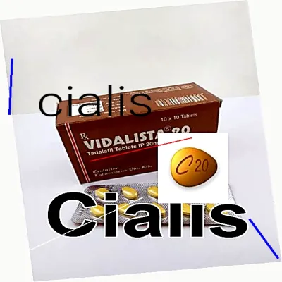 Baisse du prix du cialis